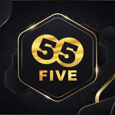 55FIVE - Aplikasi Sportsbook Terpercaya