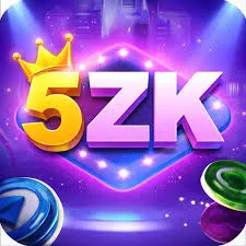 5ZK - Game Bingo Seru untuk Mengisi Waktu Luang