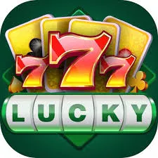 777LUCKY - Game Kasino Seru dan Menantang