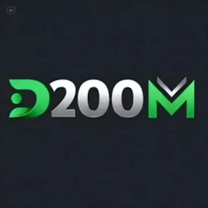 D200M - Game Musik Penuh Ritme dan Kreativitas
