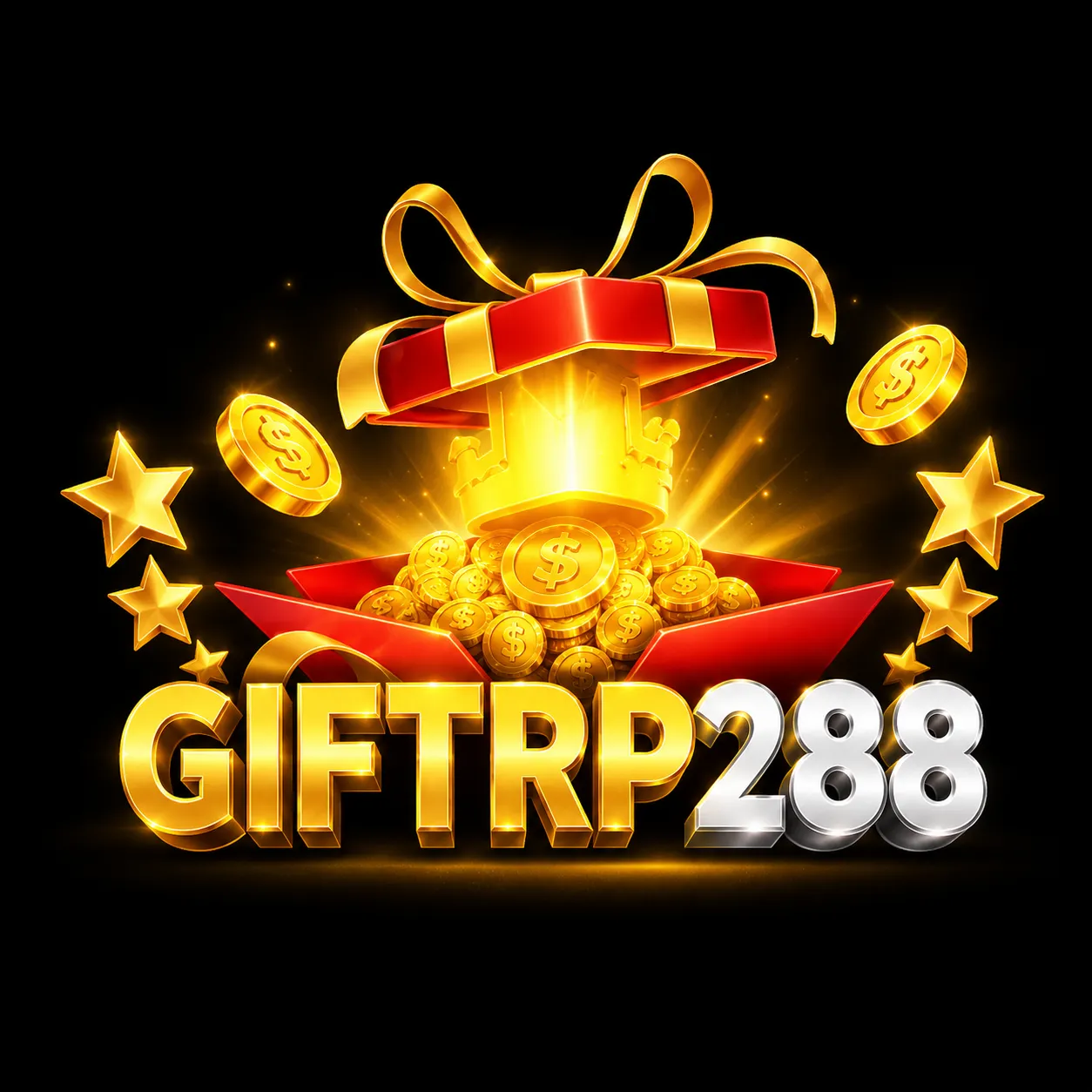 GIFTRP288 - Petualangan yang Menegangkan