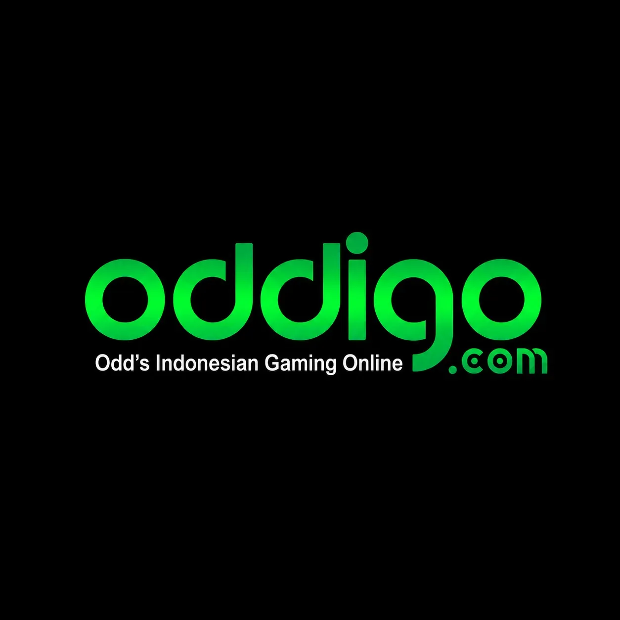 ODDIGO - Permainan Slot Seru dan Menguntungkan
