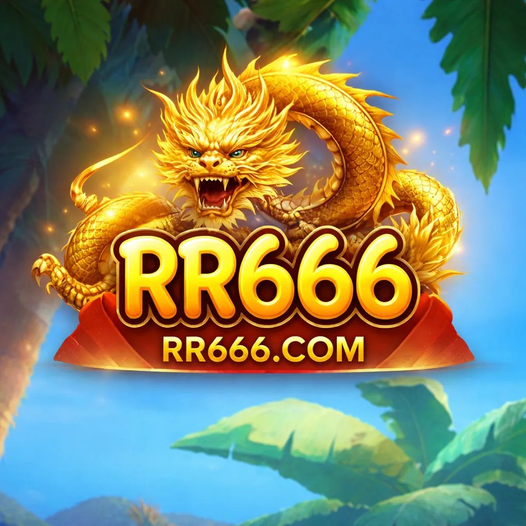 RR666 - Serangan Tower Defense yang Menegangkan