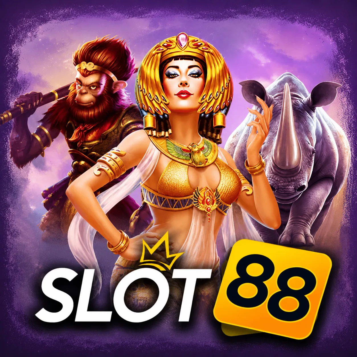 SLOT88 - Permainan Strategi Slot Terbaik di Indonesia